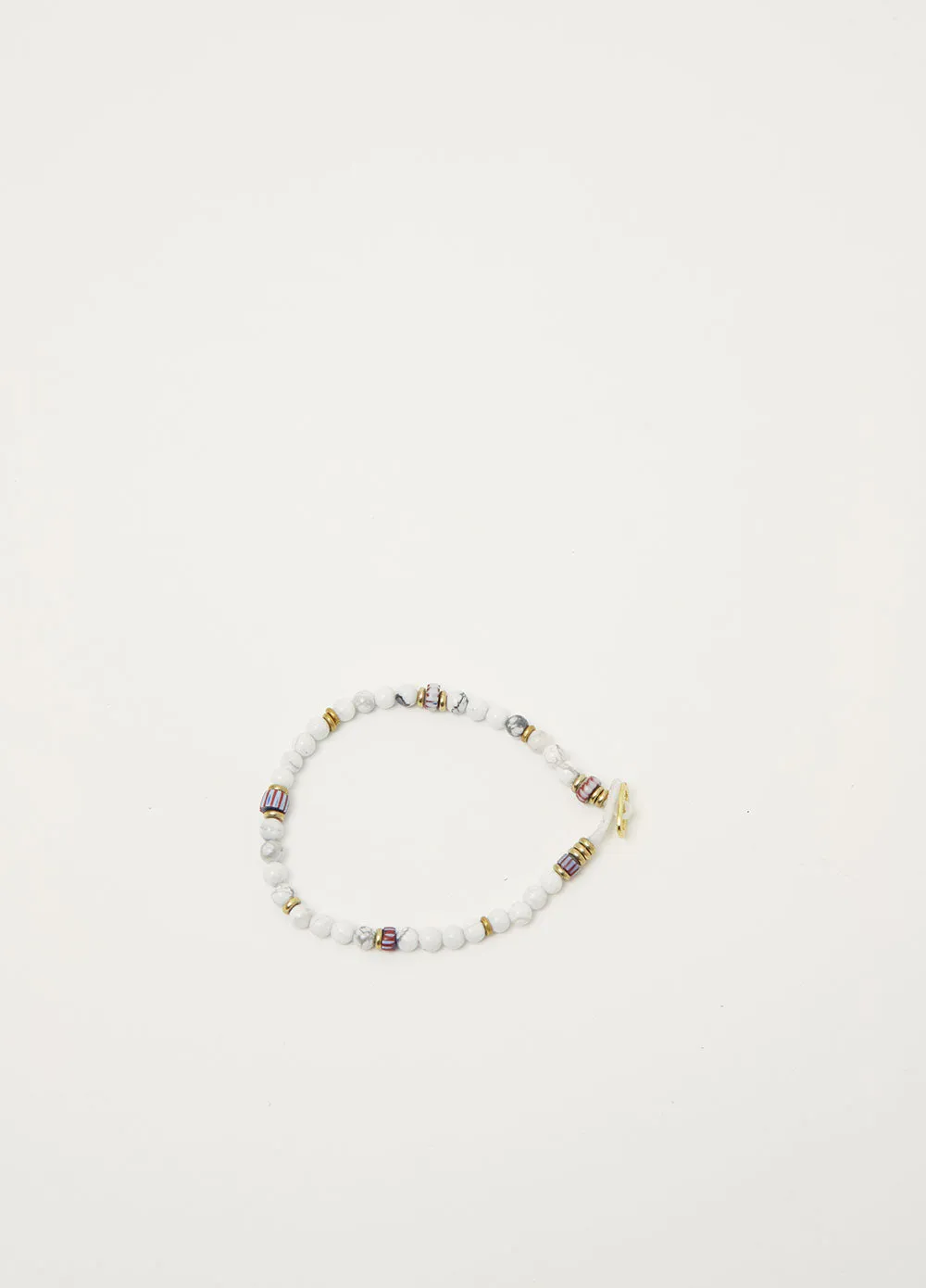 4mm Stone Bracelet