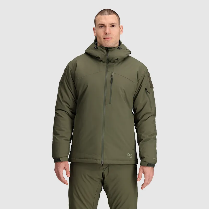 Allies Colossus Parka