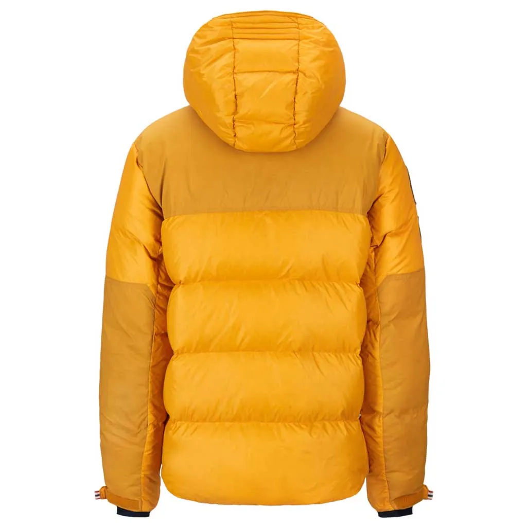 Amundsen Peak Parka | Men's