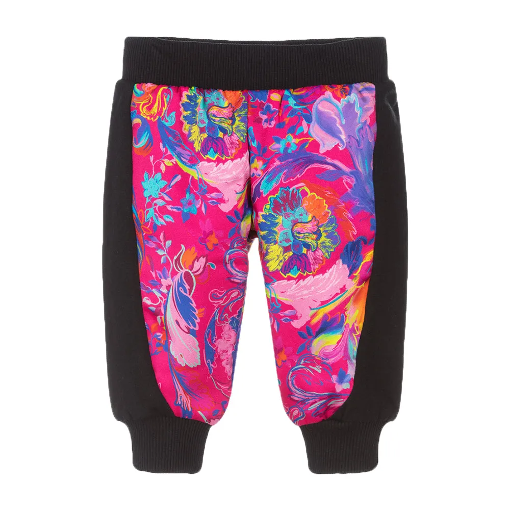 Baroco Art Jogging Trousers