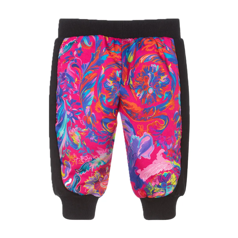 Baroco Art Jogging Trousers