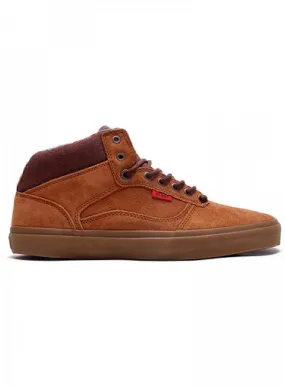 Bedford Sneaker Brown Gum