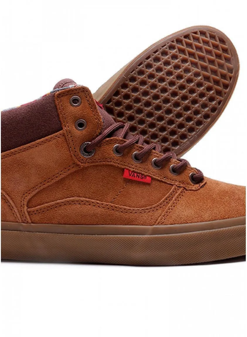 Bedford Sneaker Brown Gum