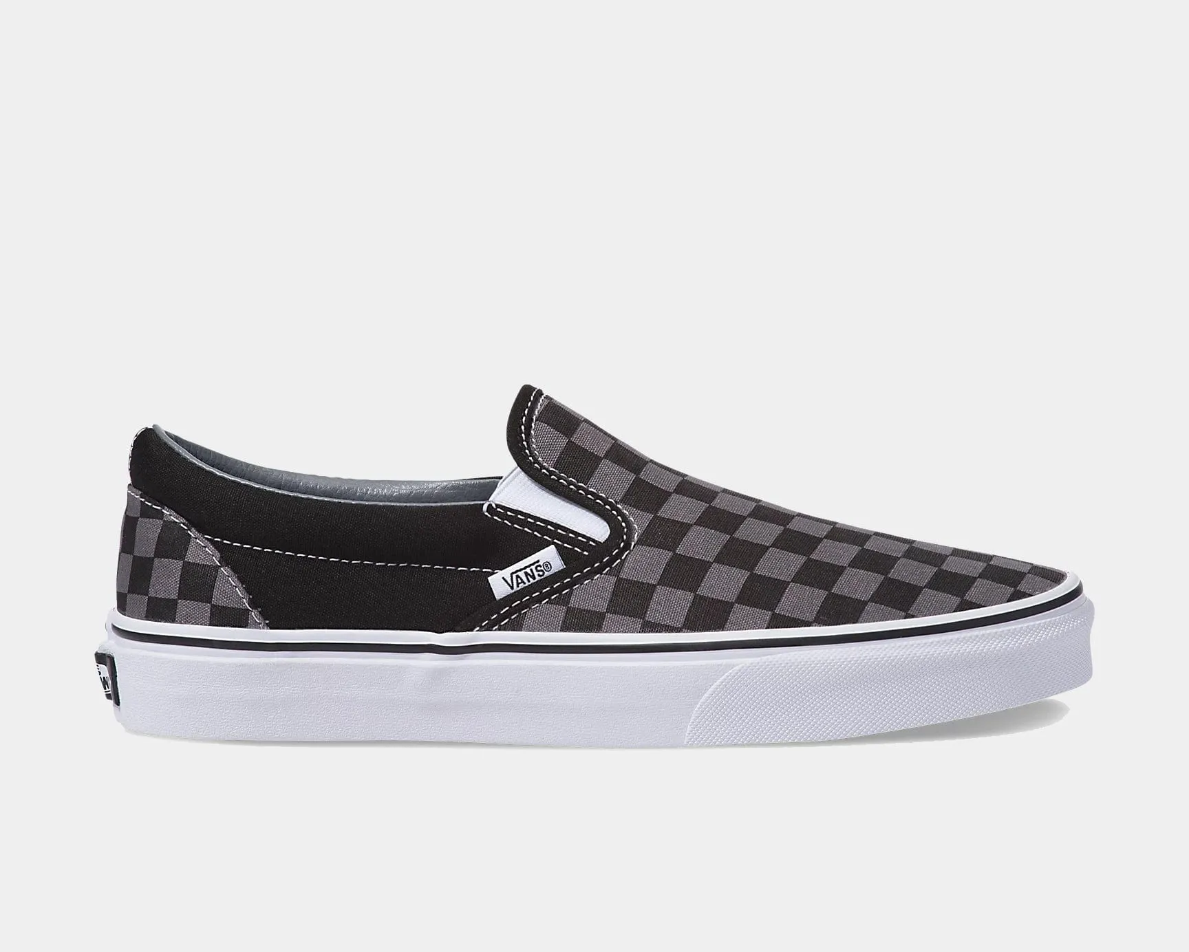 Checkerboard Slip On