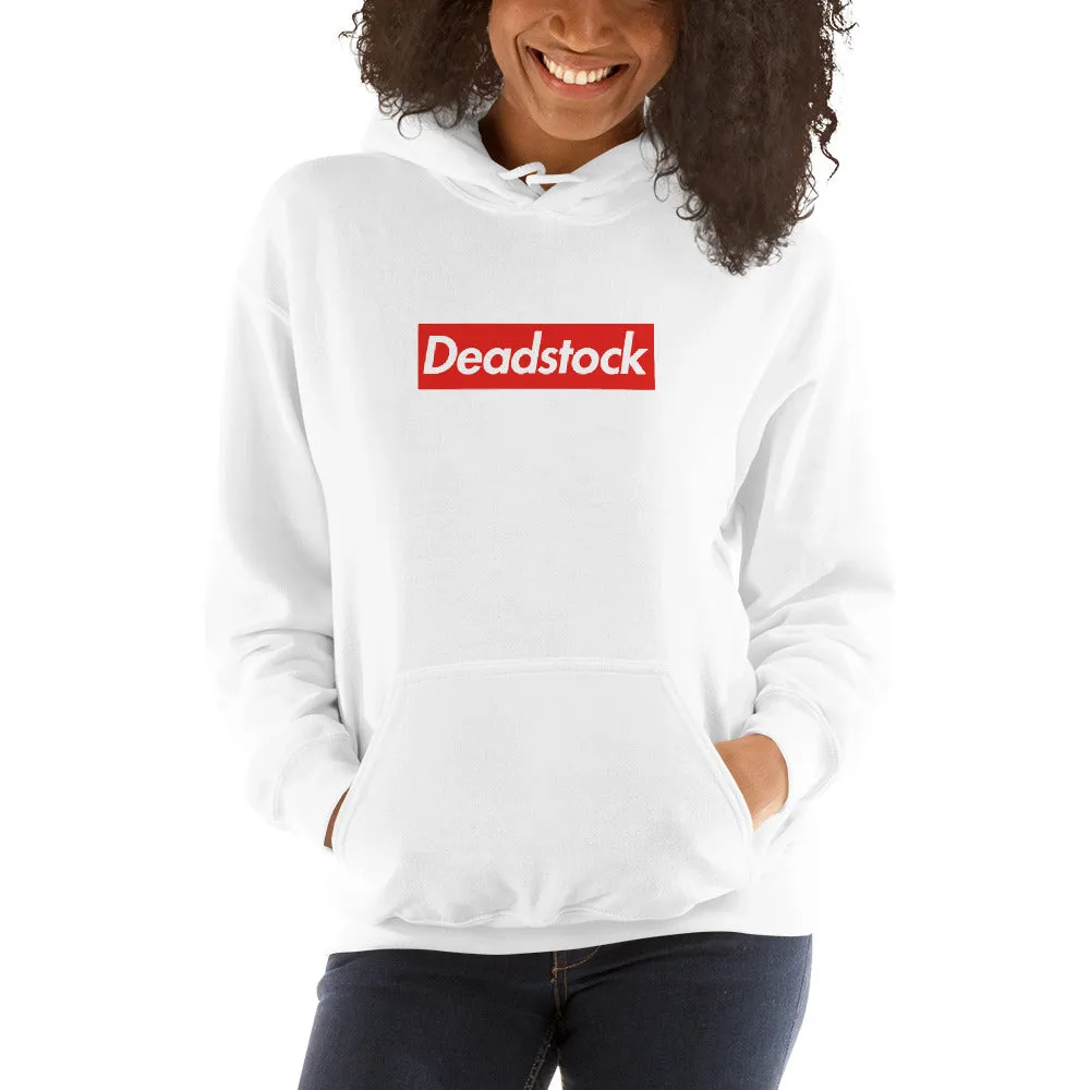 Deadstock Unisex Hoodies