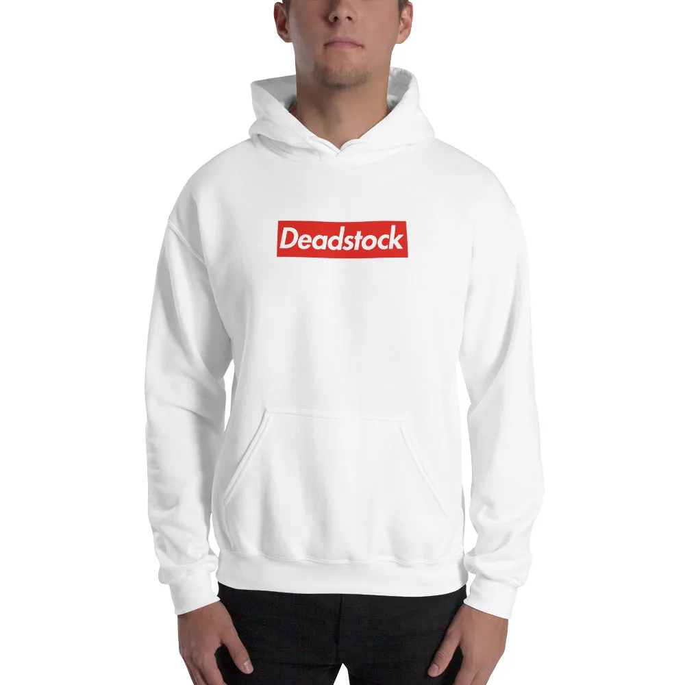 Deadstock Unisex Hoodies