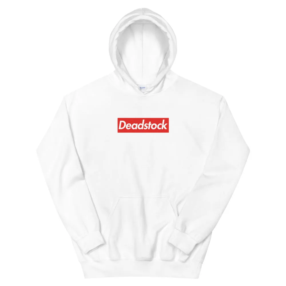 Deadstock Unisex Hoodies