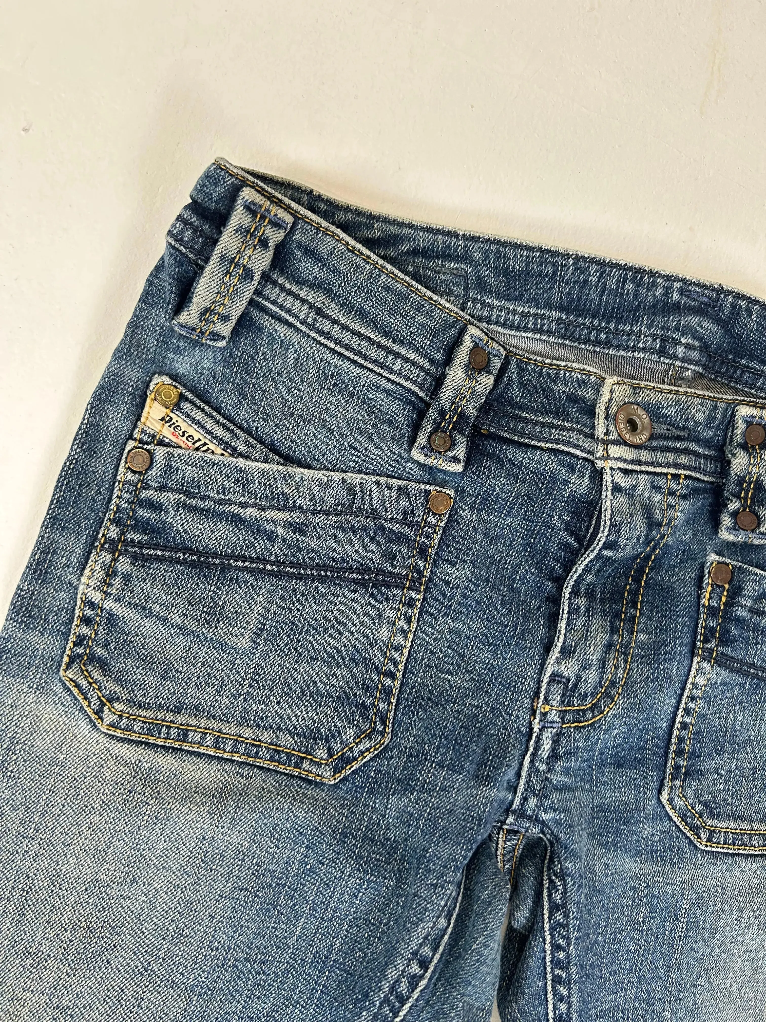 Designer/Vintage/Y2K Jeans - Vintage Mystery Box