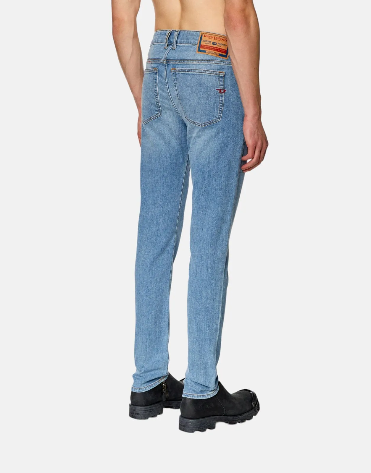 Diesel 1979 Sleenker Jeans