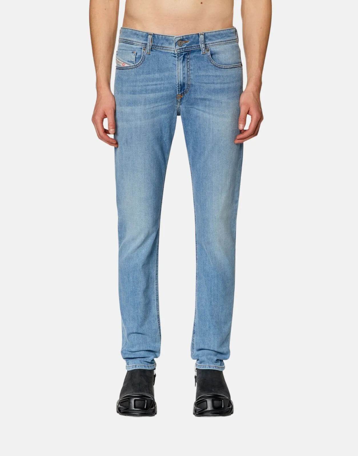 Diesel 1979 Sleenker Jeans