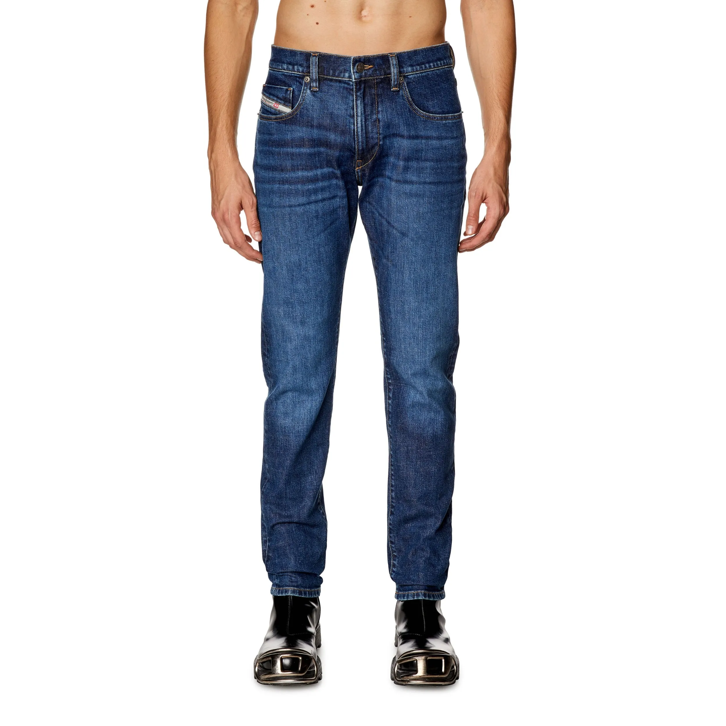 Diesel Blue Jeans