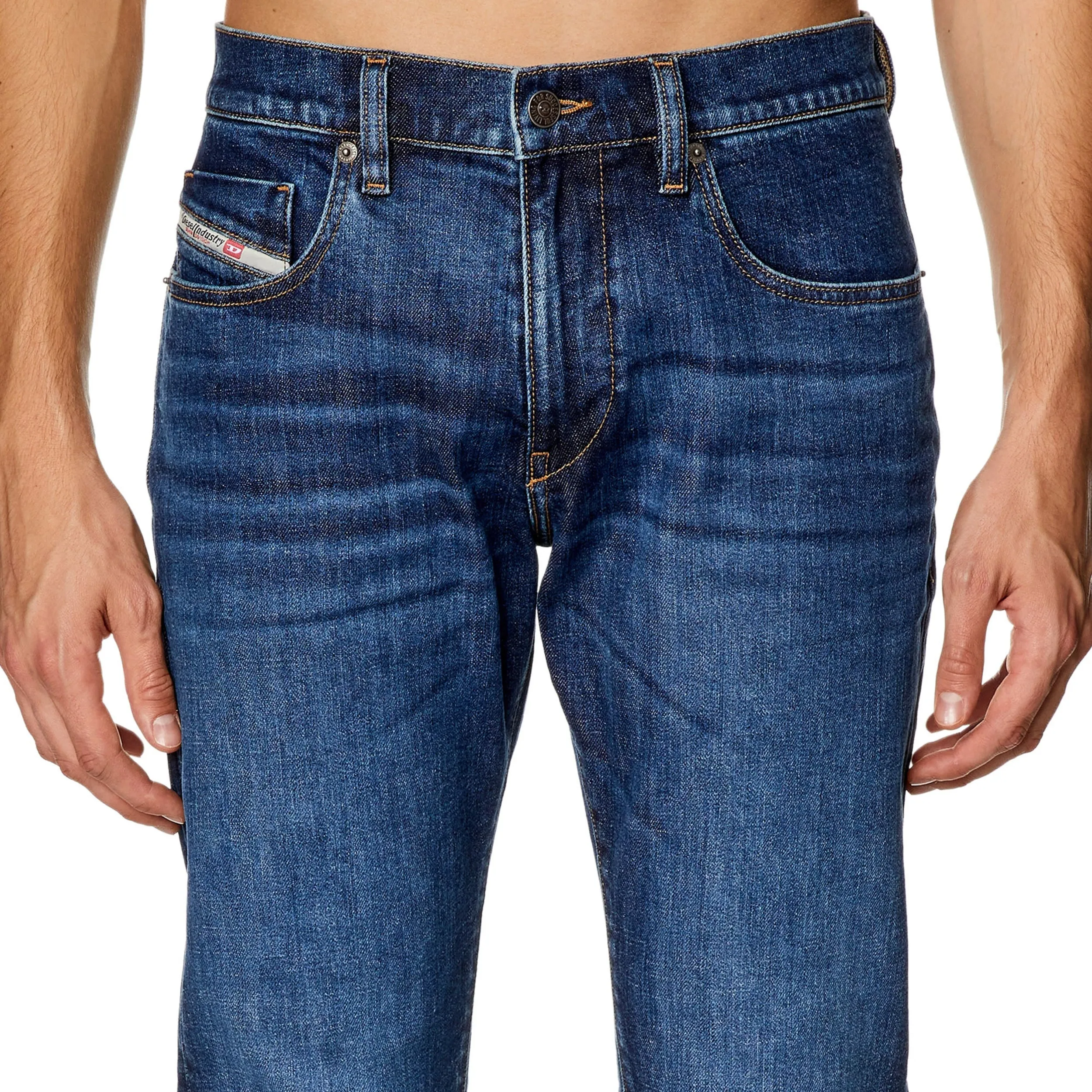 Diesel Blue Jeans