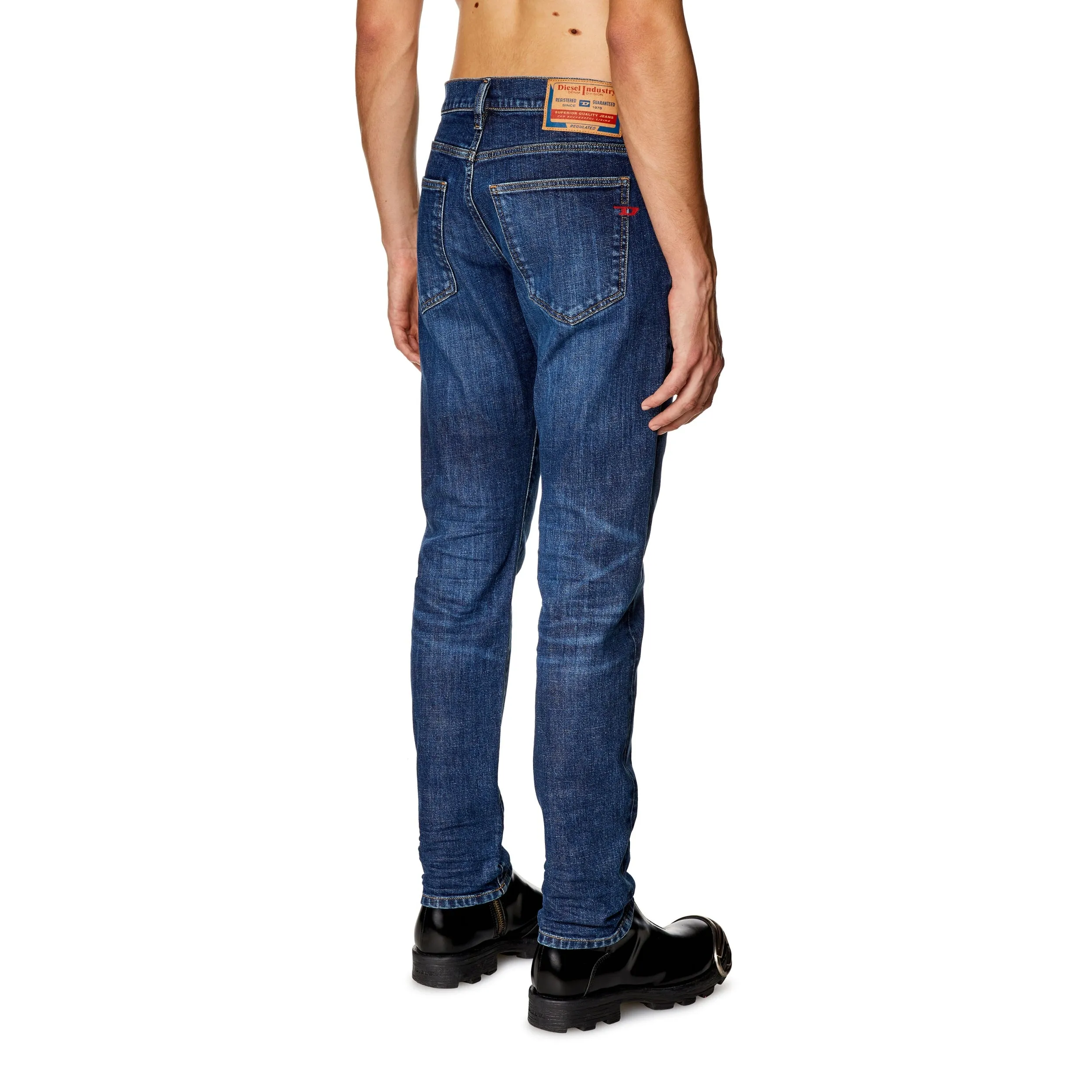 Diesel Blue Jeans