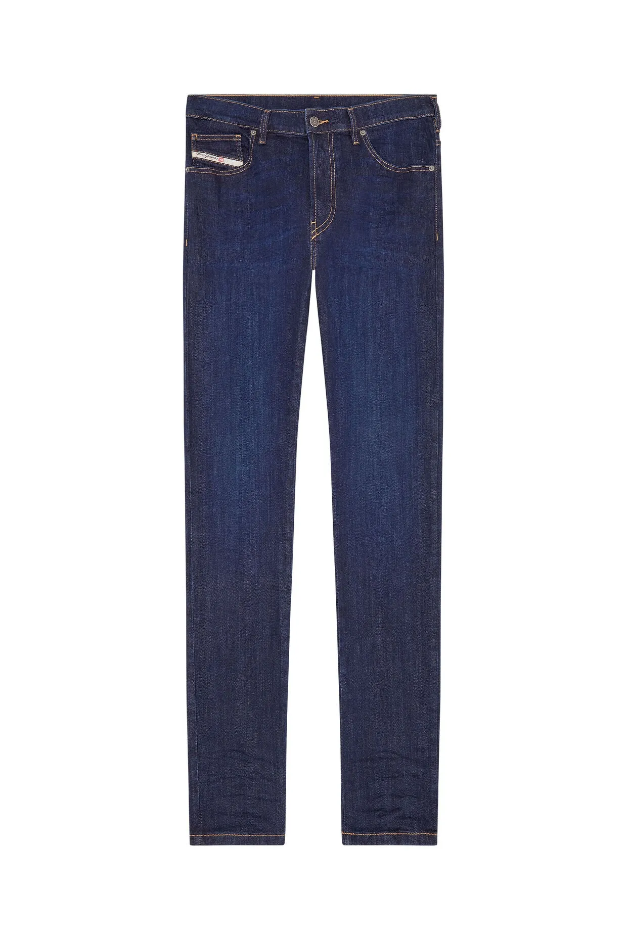 Diesel - D-Yennox Jeans - Deep Blue