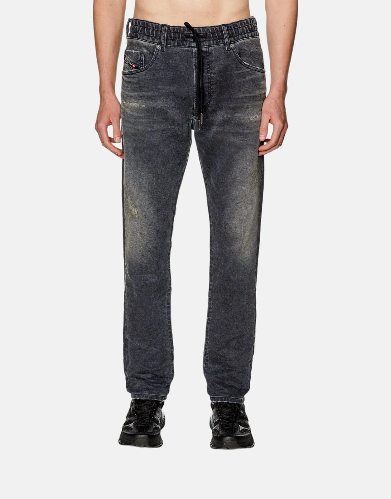 Diesel E-Krooley Jogg Jeans