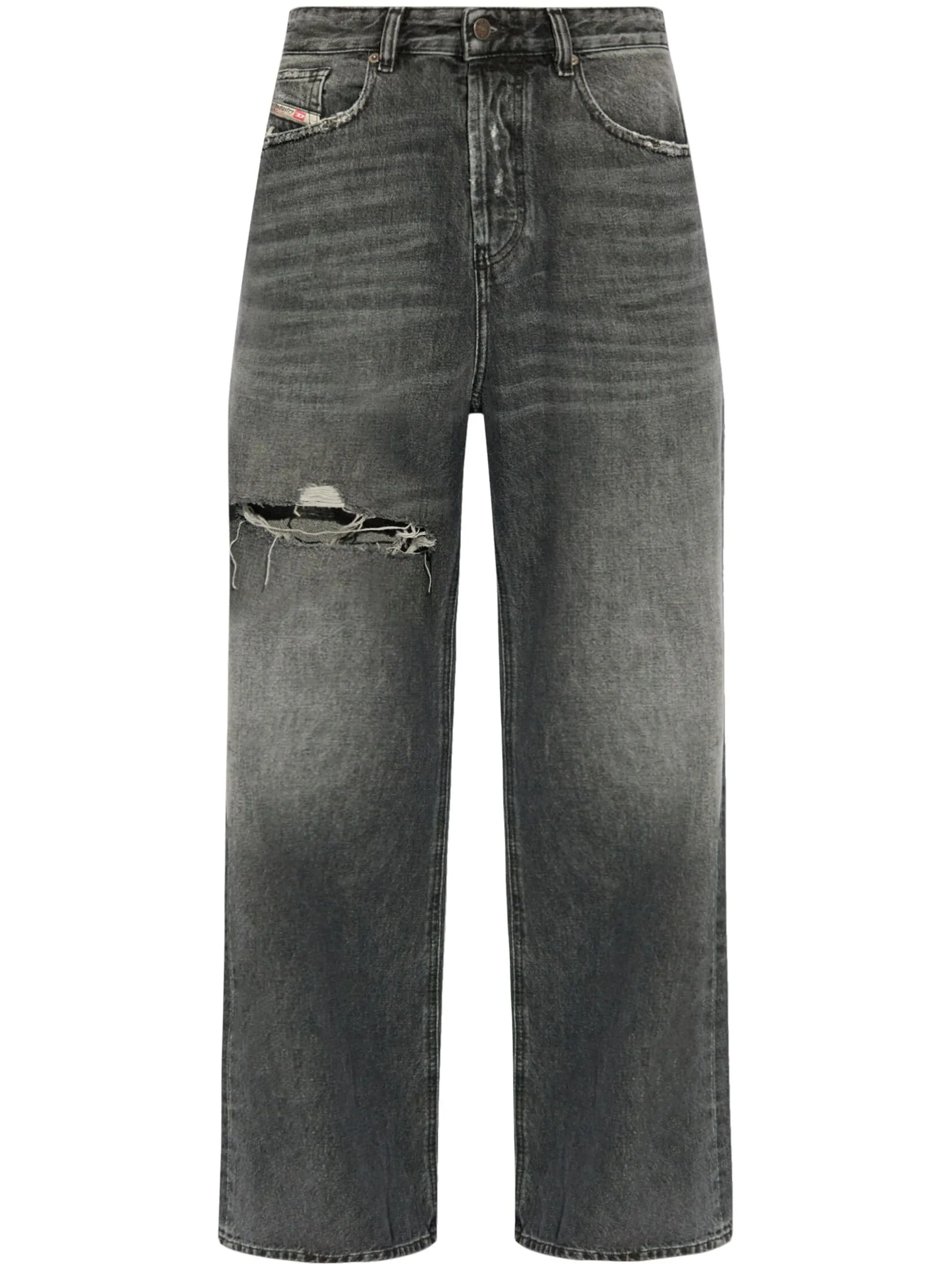 DIESEL - Women 1996 D-Sire L.30 Trousers