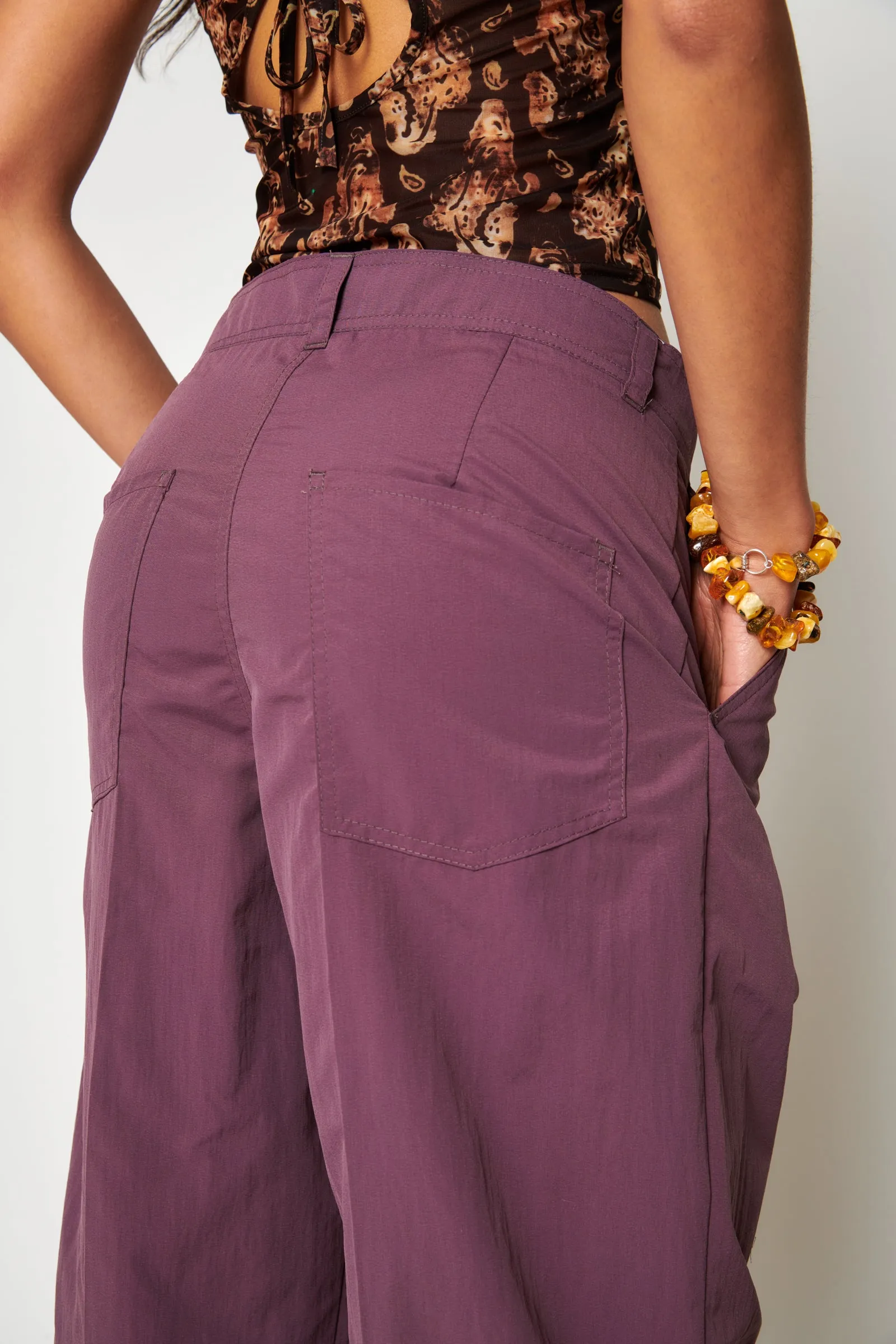 Felai Pants