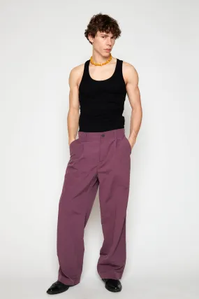 Stylish High-Waist Felai Pants for Ultimate Comfort and Versatile Fashion