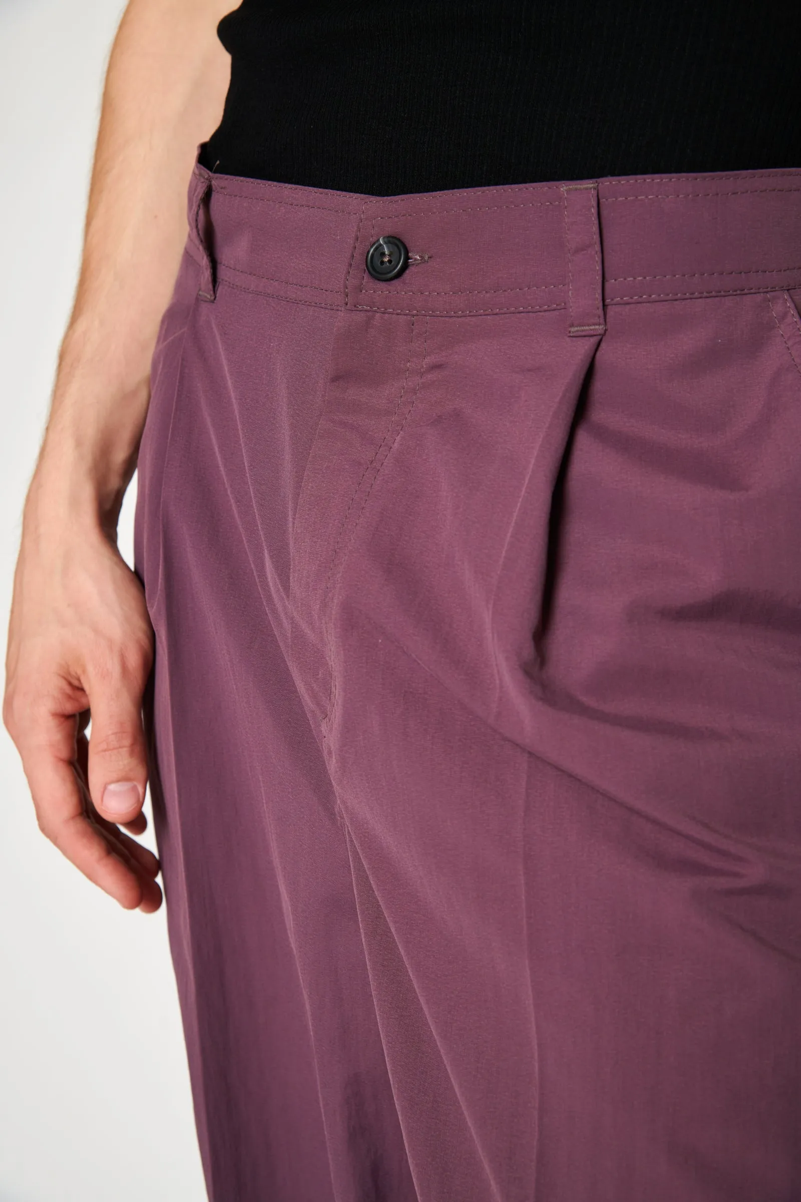 Stylish High-Waist Felai Pants for Ultimate Comfort and Versatile Fashion