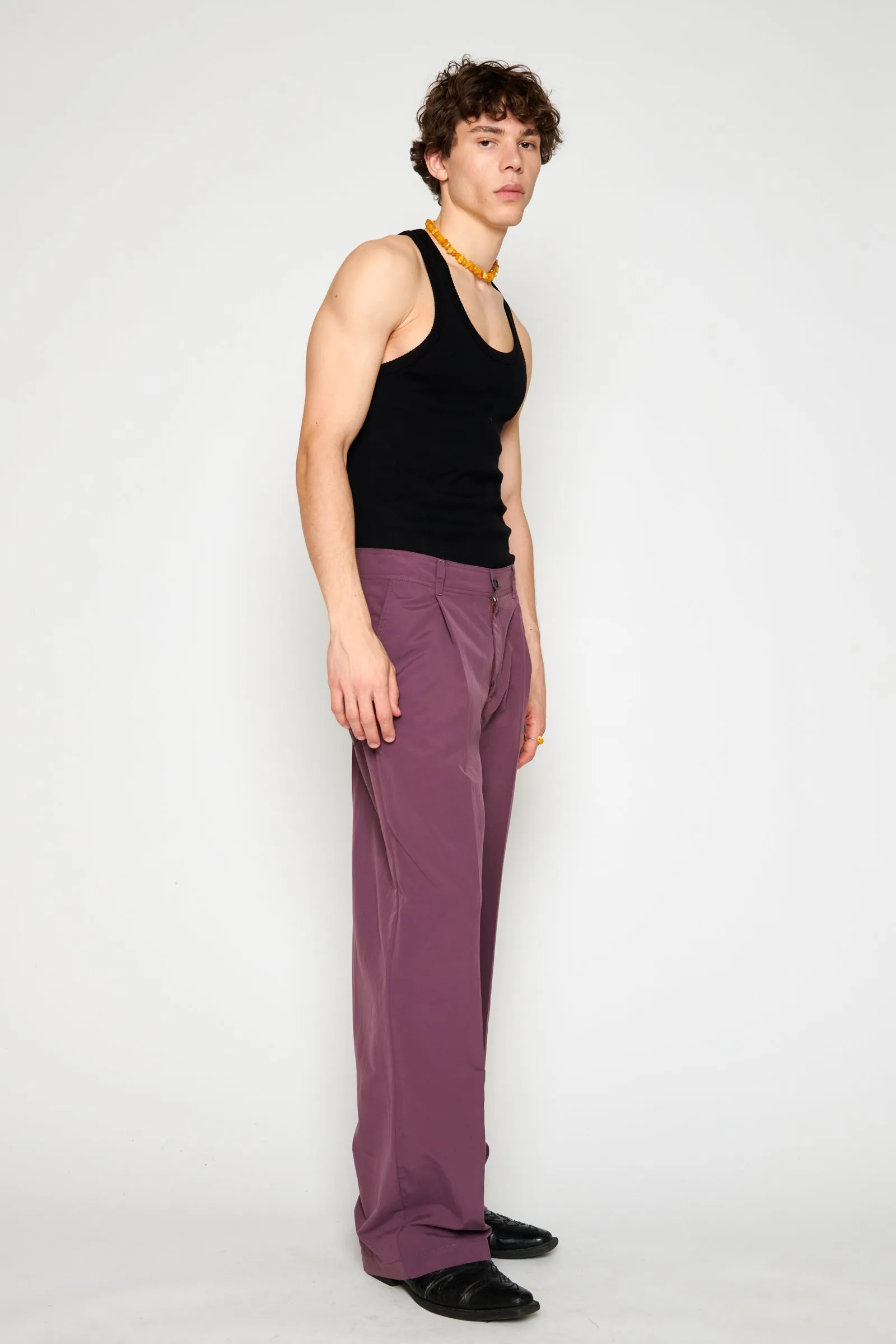 Stylish High-Waist Felai Pants for Ultimate Comfort and Versatile Fashion