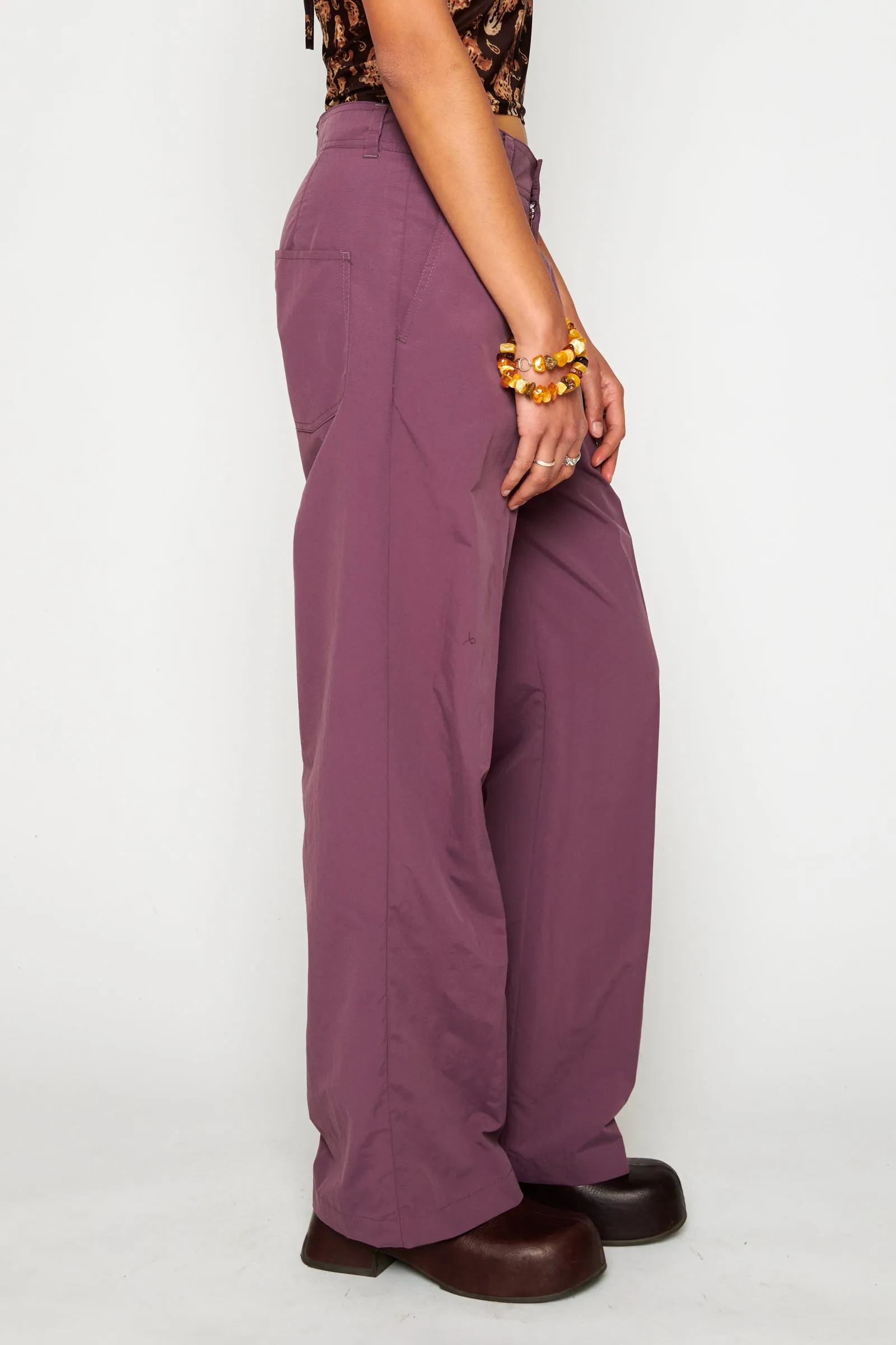 Felai Pants