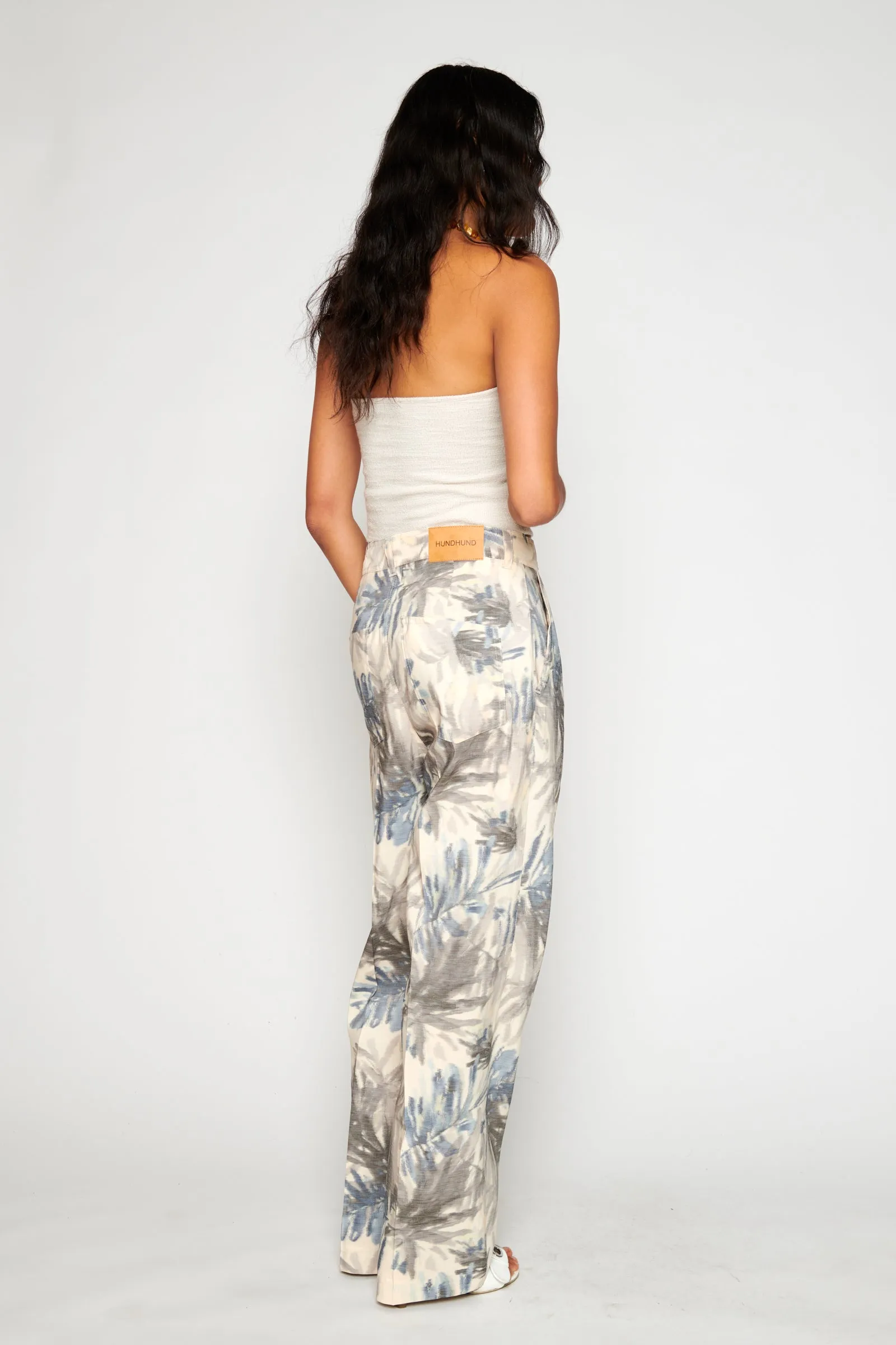 Felai Pants