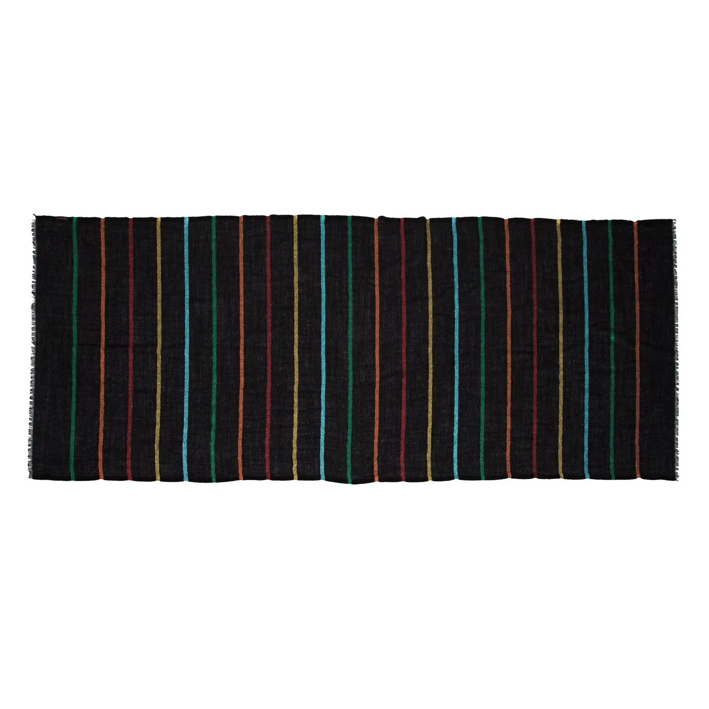 Lurex Rainbow Stole