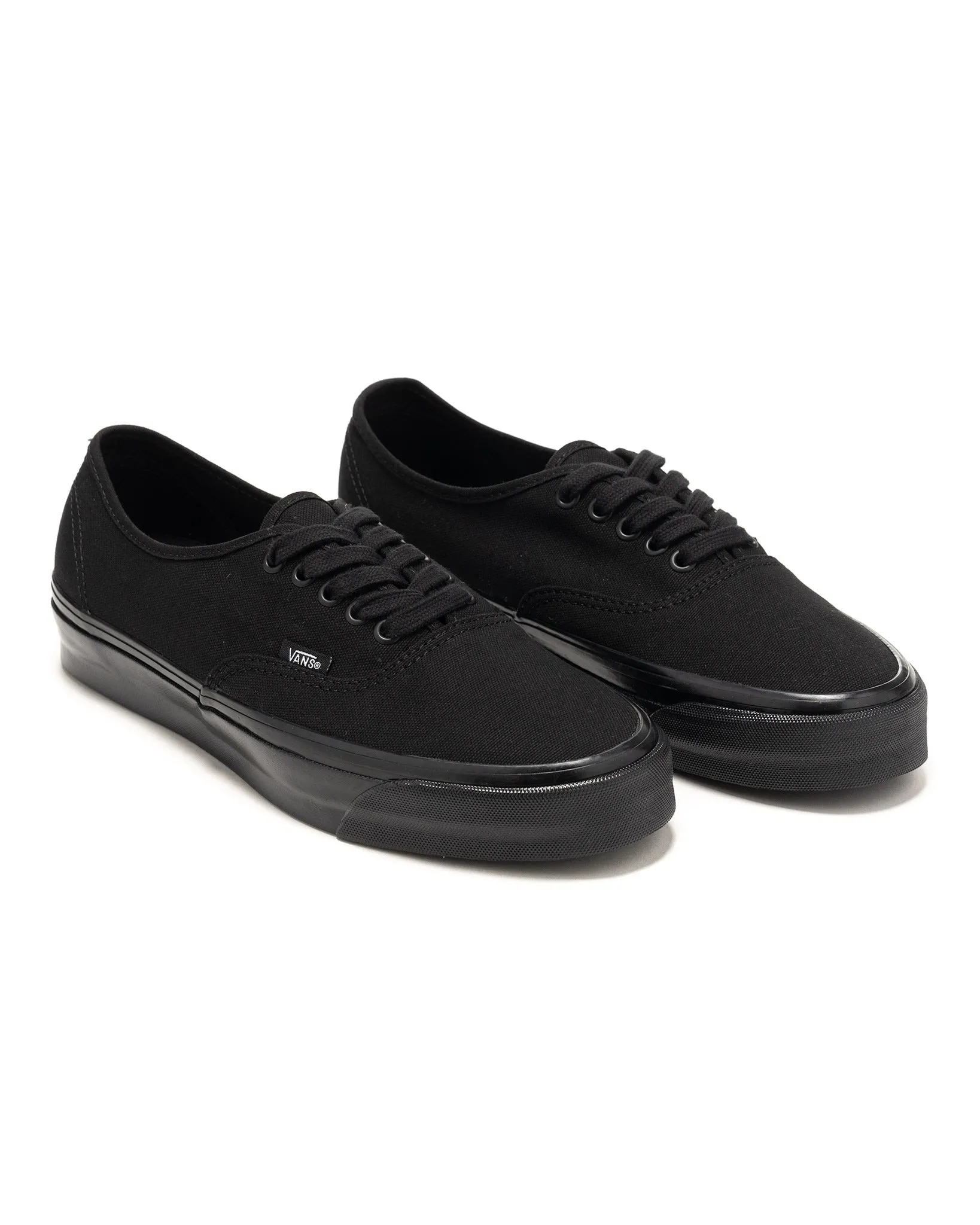 LX Authentic Reissue 44 Black/Black