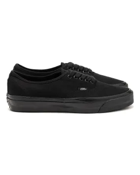 LX Authentic Reissue 44 Black/Black