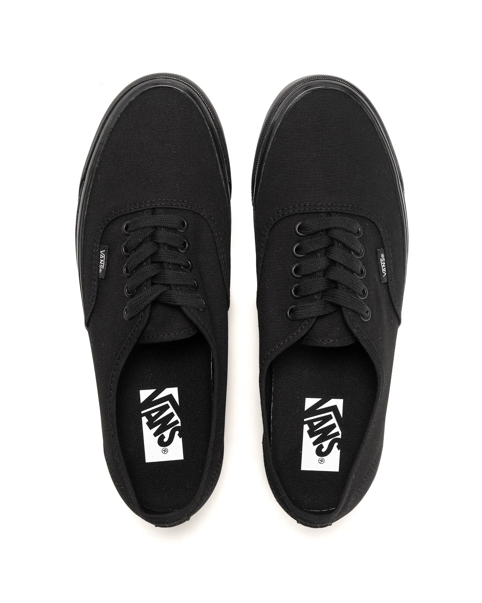 LX Authentic Reissue 44 Black/Black