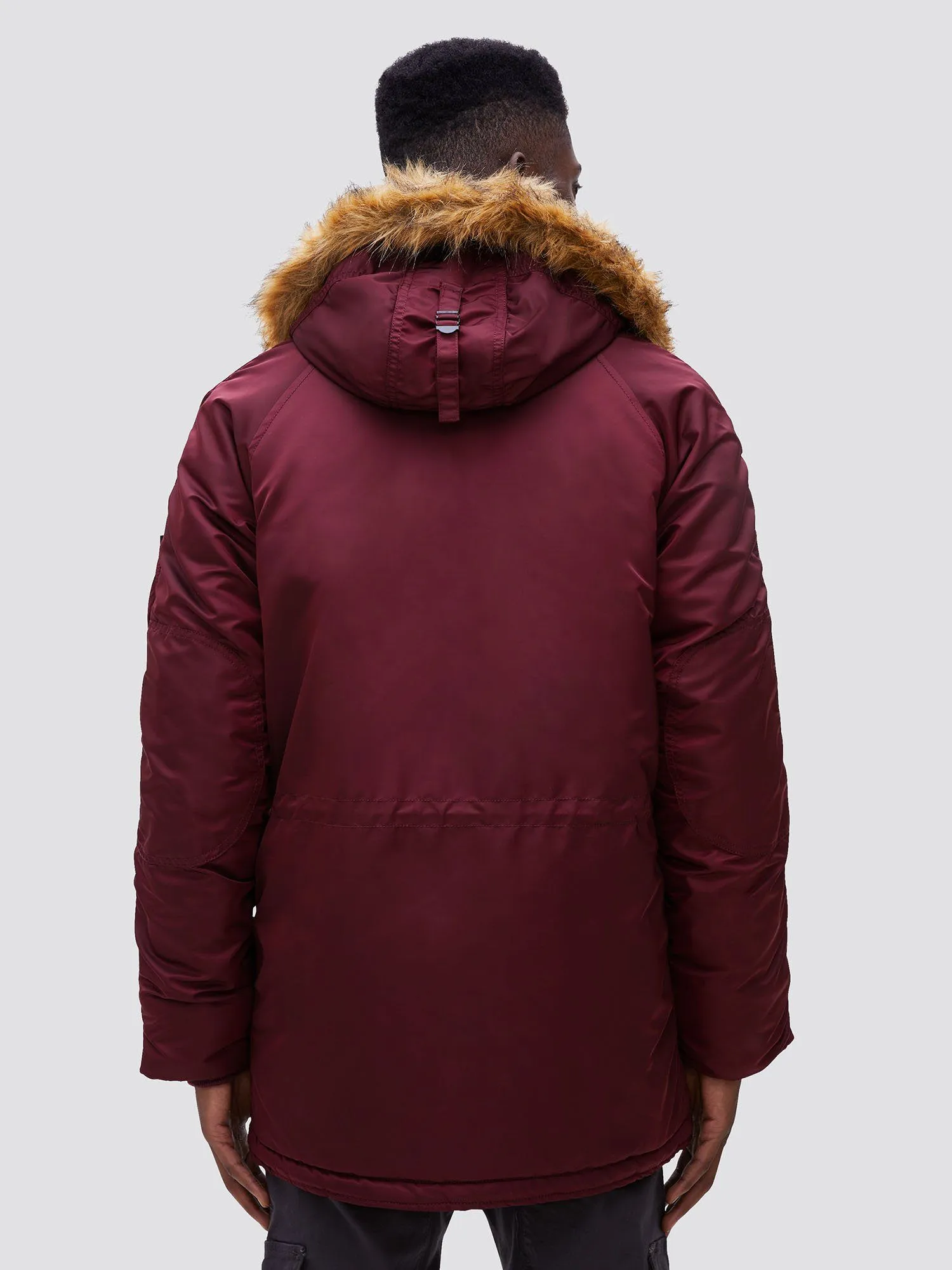 N-3B SLIM GEN I PARKA