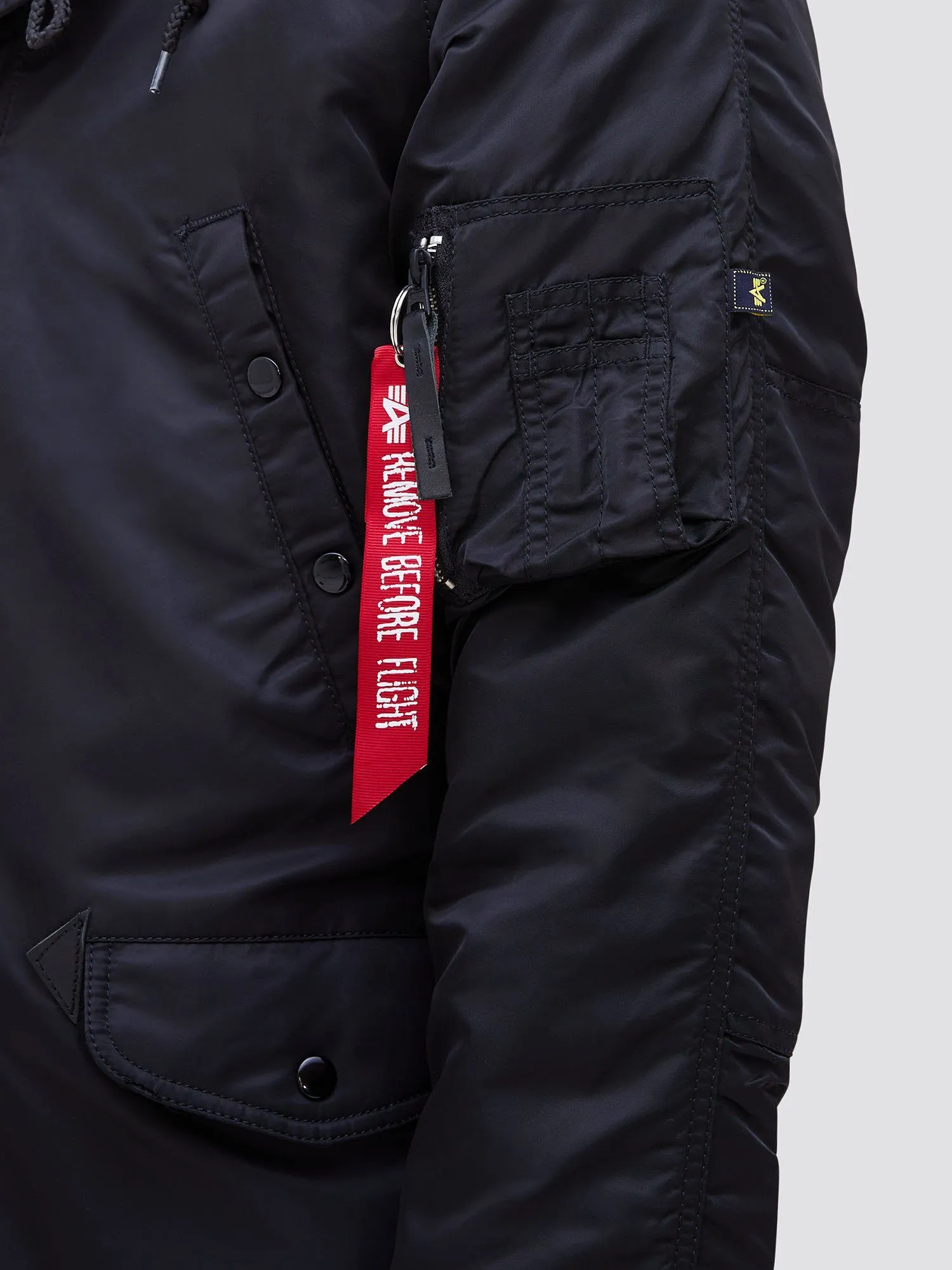 N-3B SLIM GEN I PARKA