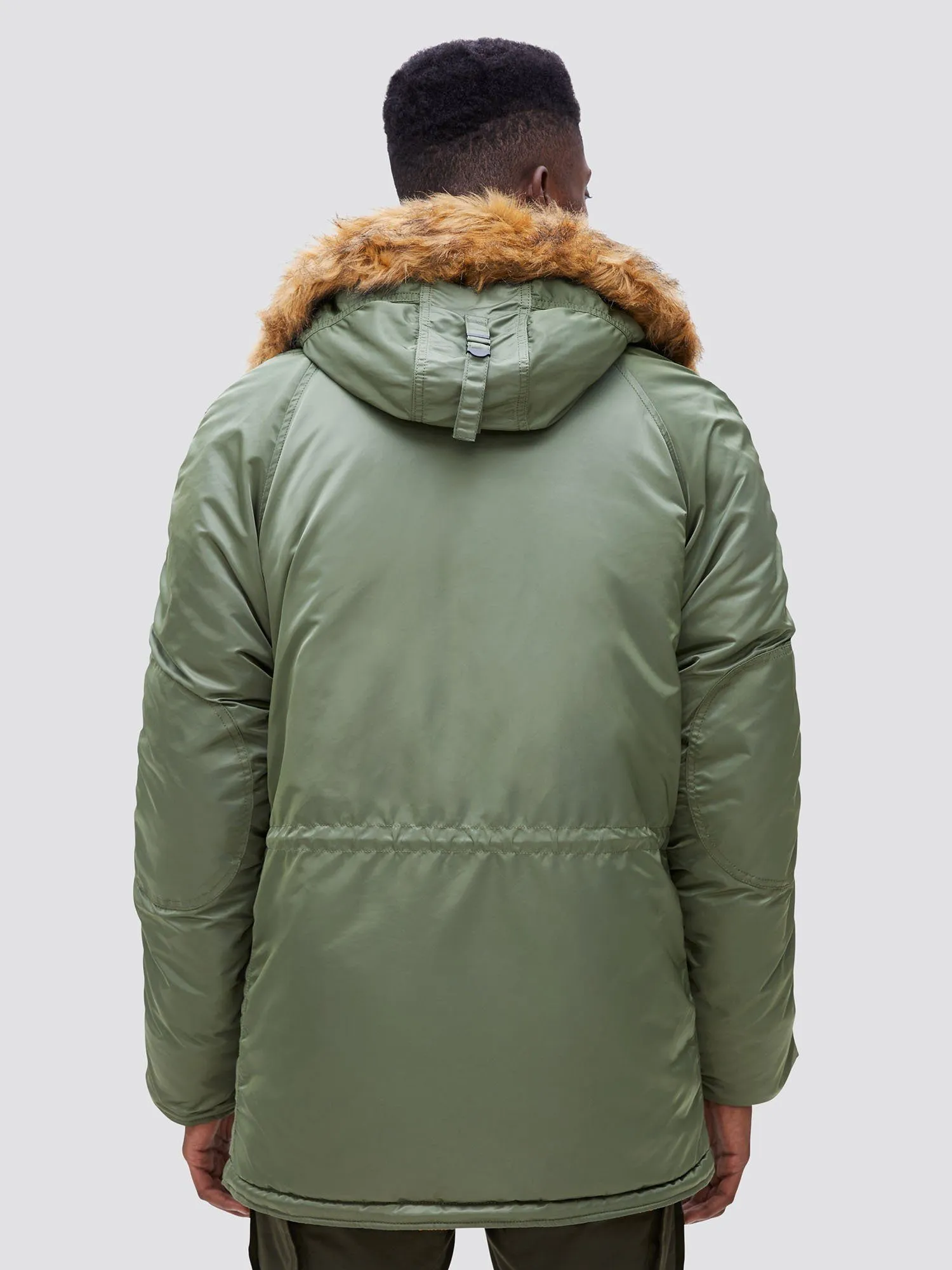 N-3B SLIM GEN I PARKA