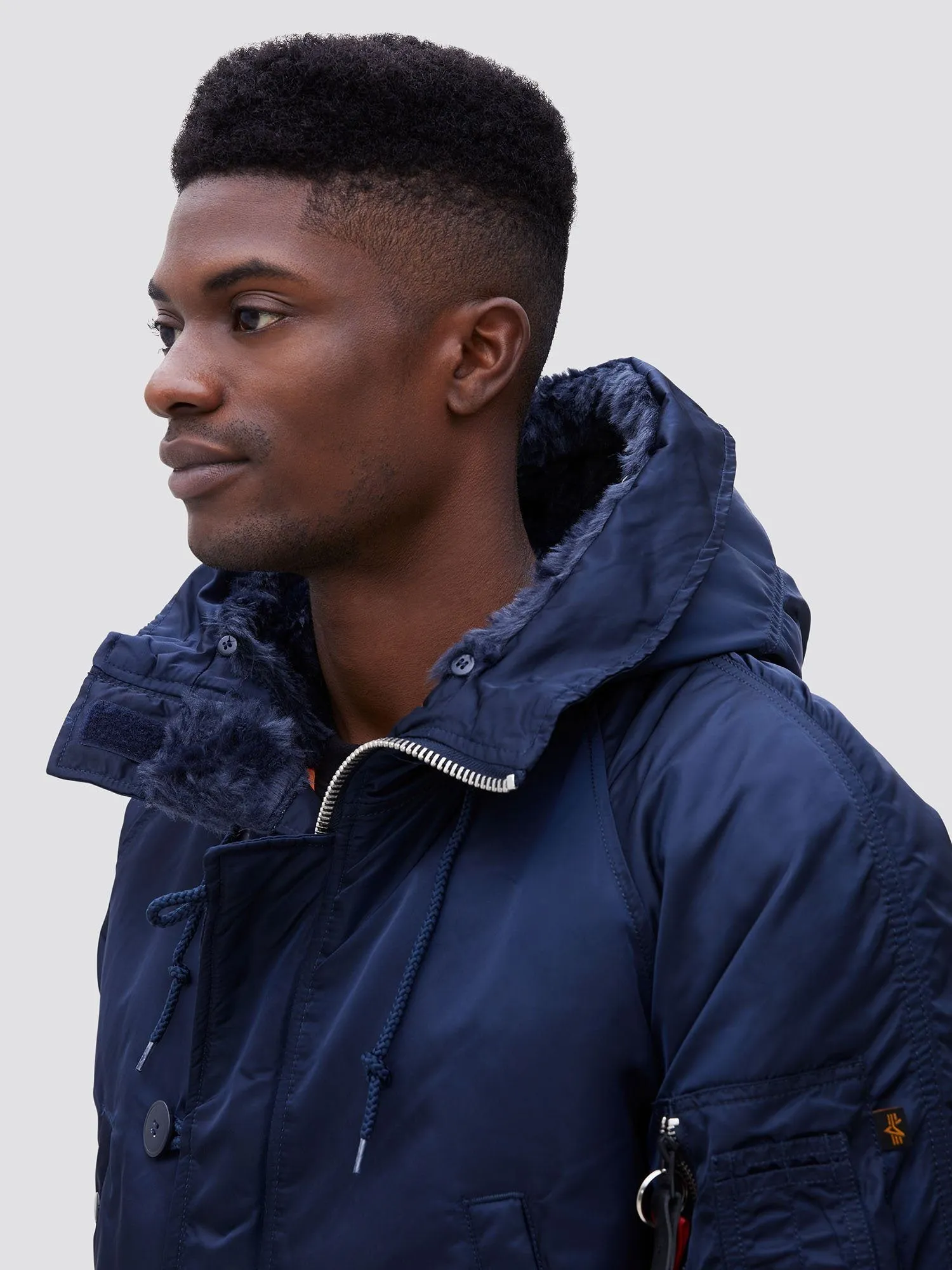 N-3B SLIM GEN I PARKA