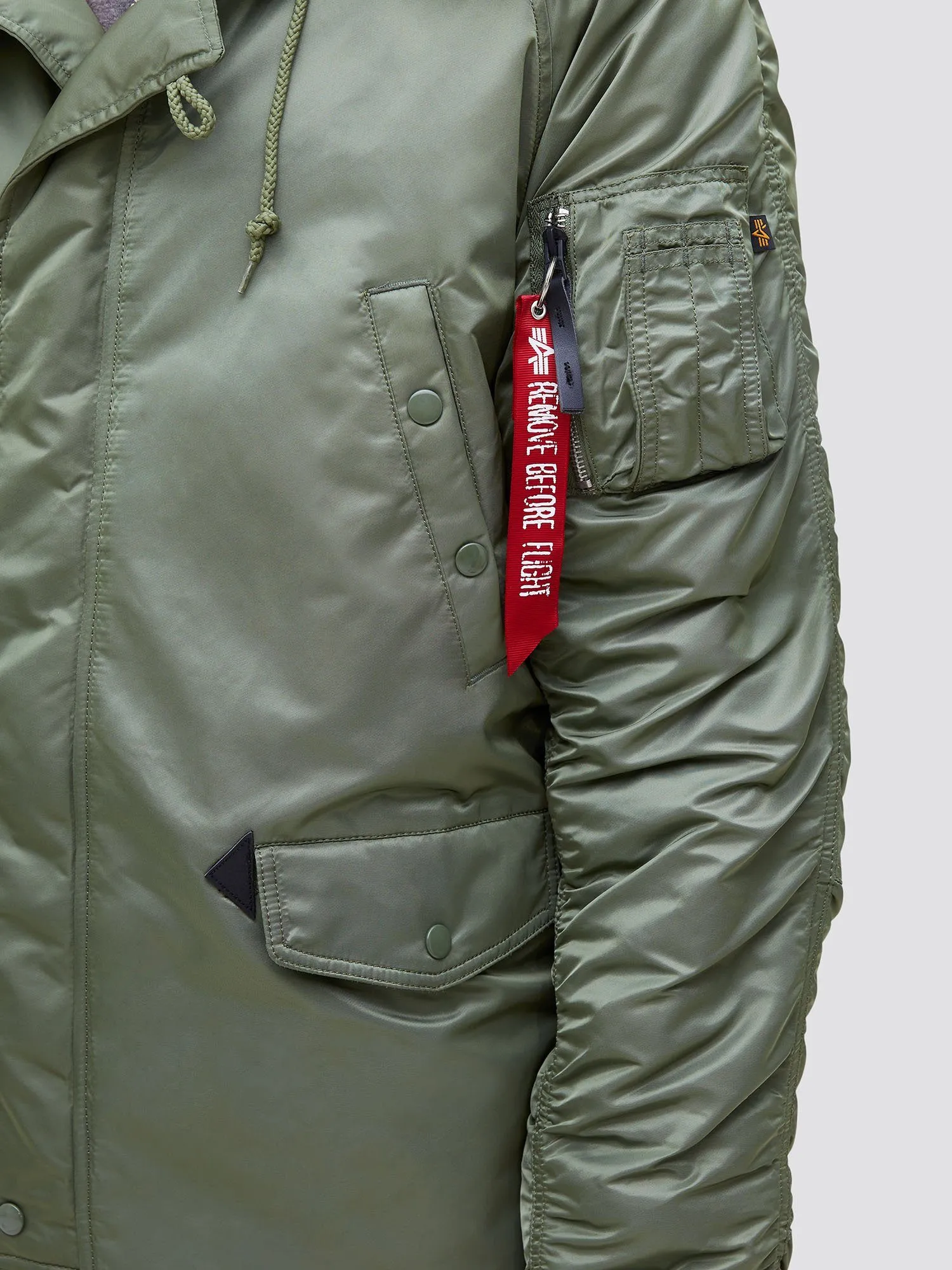 N-3B SLIM GEN I PARKA