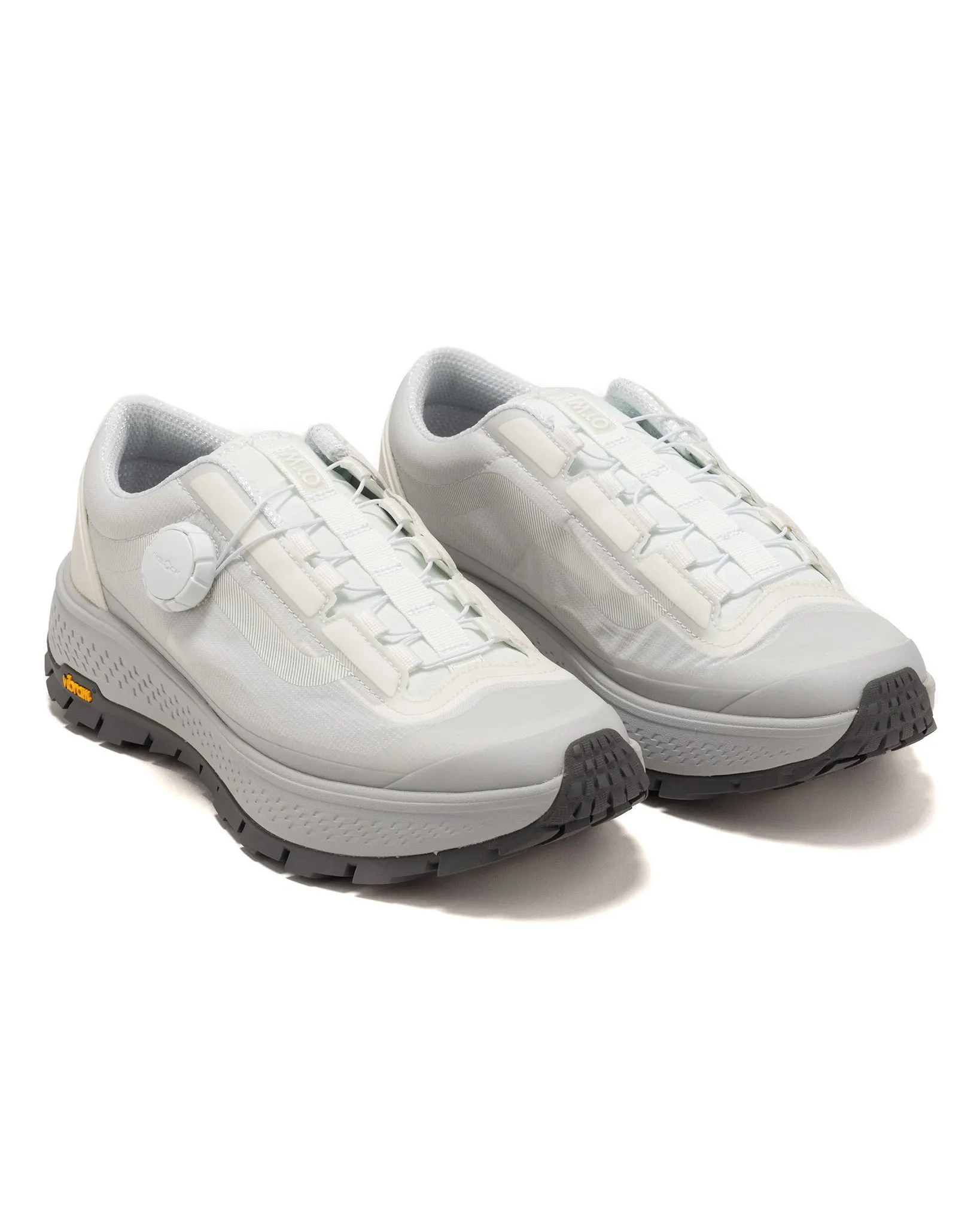 OTW Old Skool 36 Trail Vibram White