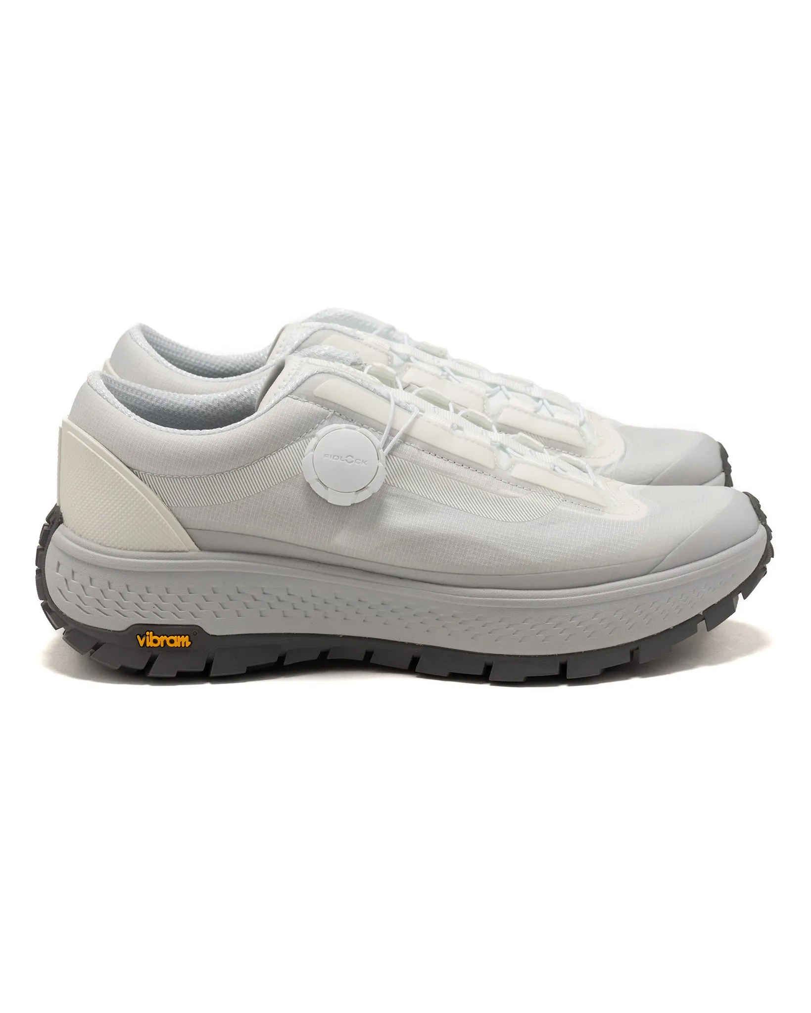 OTW Old Skool 36 Trail Vibram White