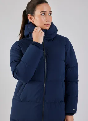 PARKA LONG VIKEN||VIKEN LONG PARKA