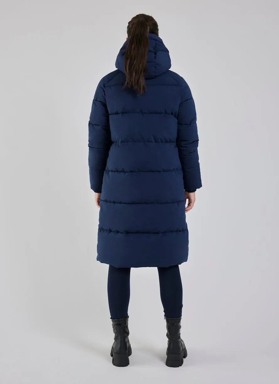 PARKA LONG VIKEN||VIKEN LONG PARKA