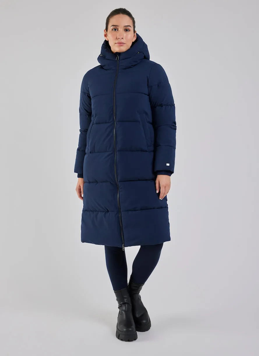 PARKA LONG VIKEN||VIKEN LONG PARKA