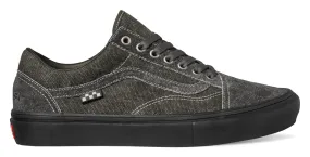 Quasi x Vans Old Skool "Quasi Asphalt" Shoes