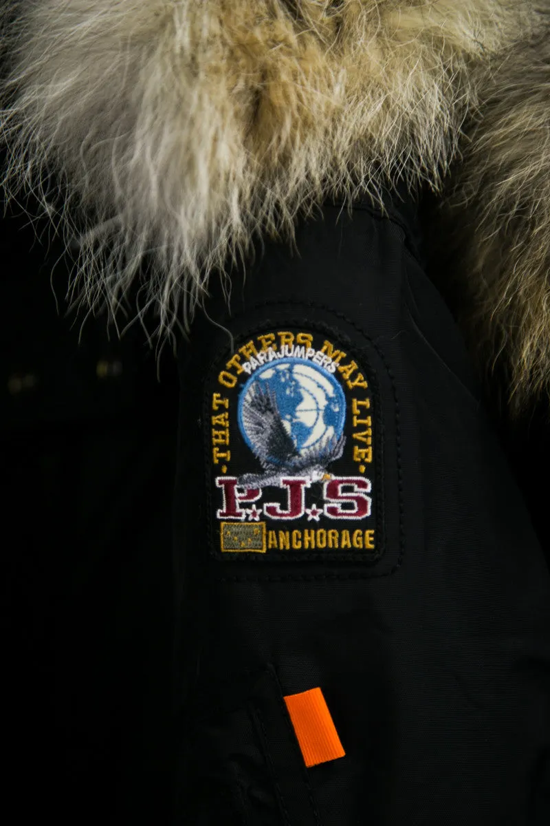 Right Hand Man Parka