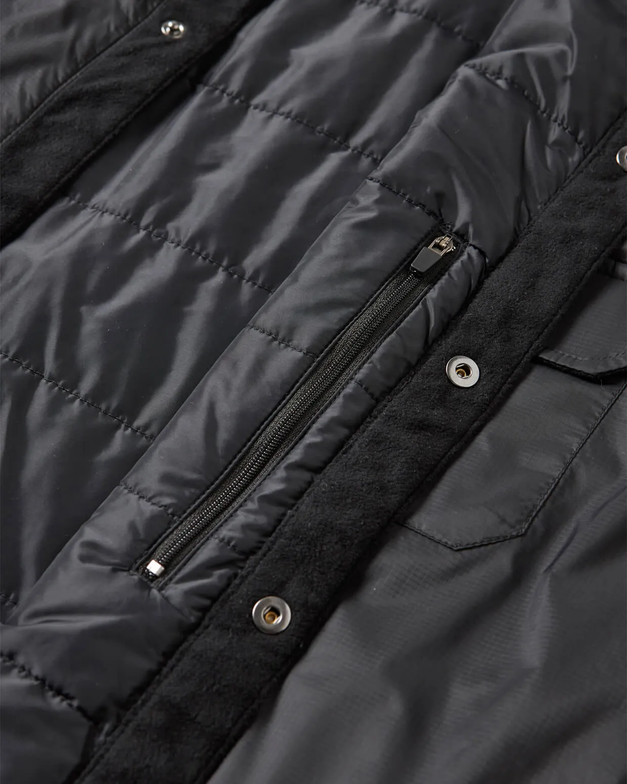 State Parka | PrimaLoft® Insulated Jacket