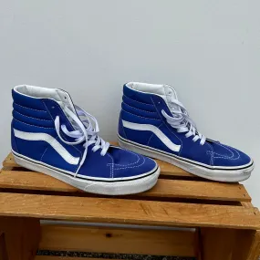 Vans Mens Athletic Shoes Mens 9.5