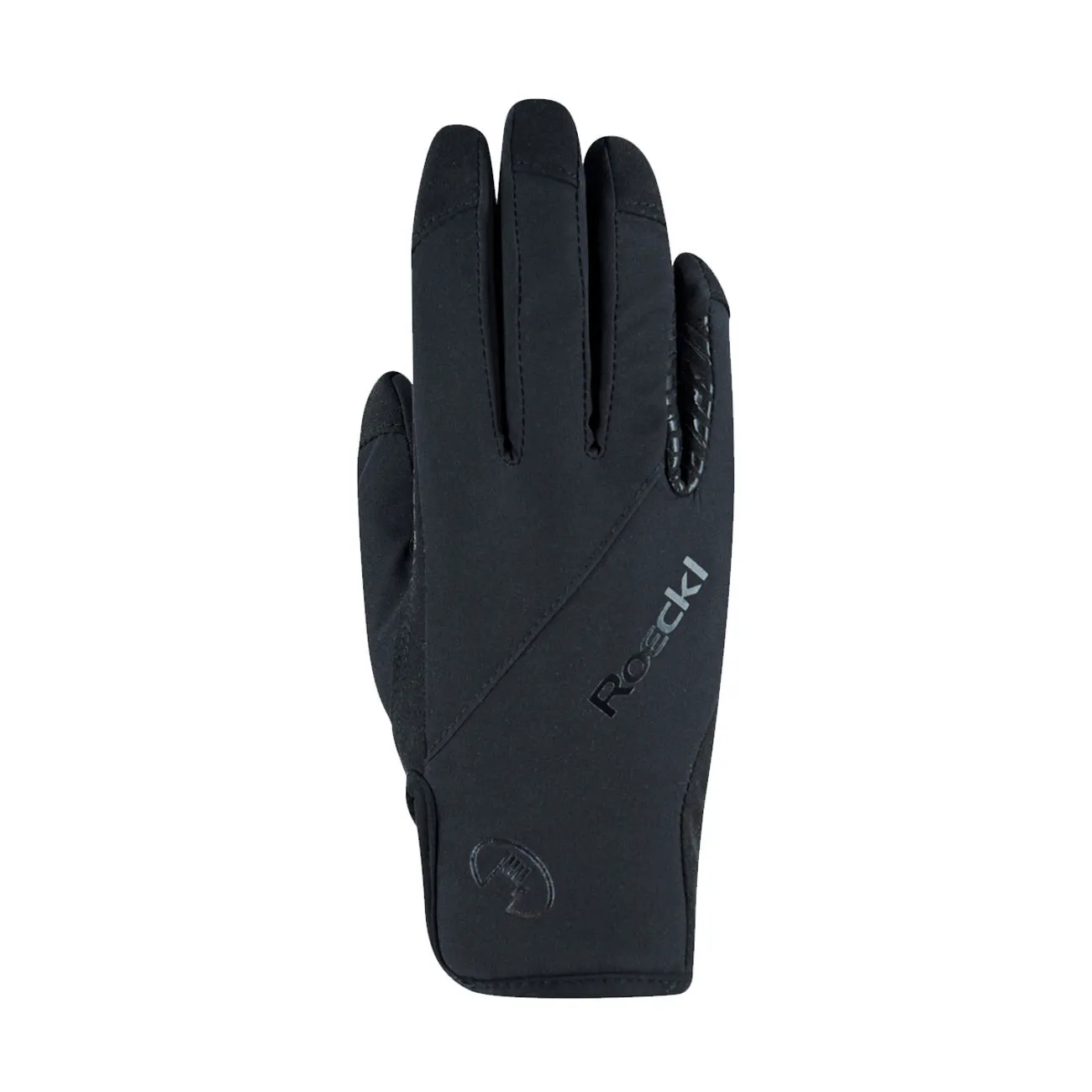 WINTER GLOVES WALK ROECKL MODEL