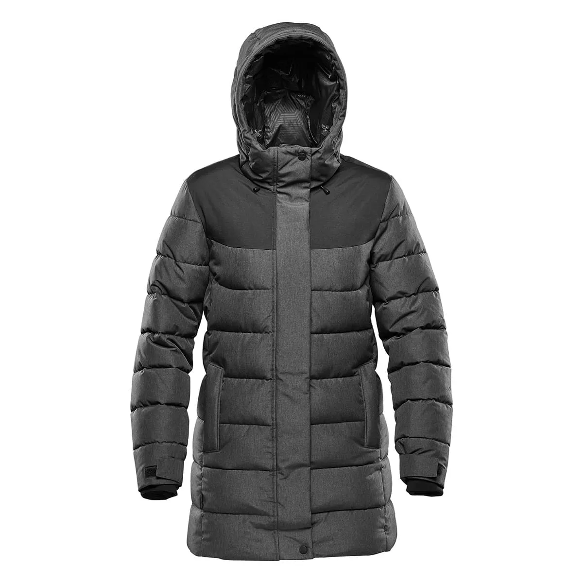 Women's Oslo HD Parka - HXP-1W